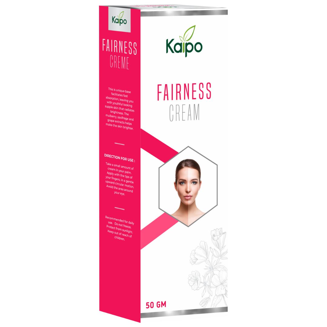 Fairness Cream 50 gm
