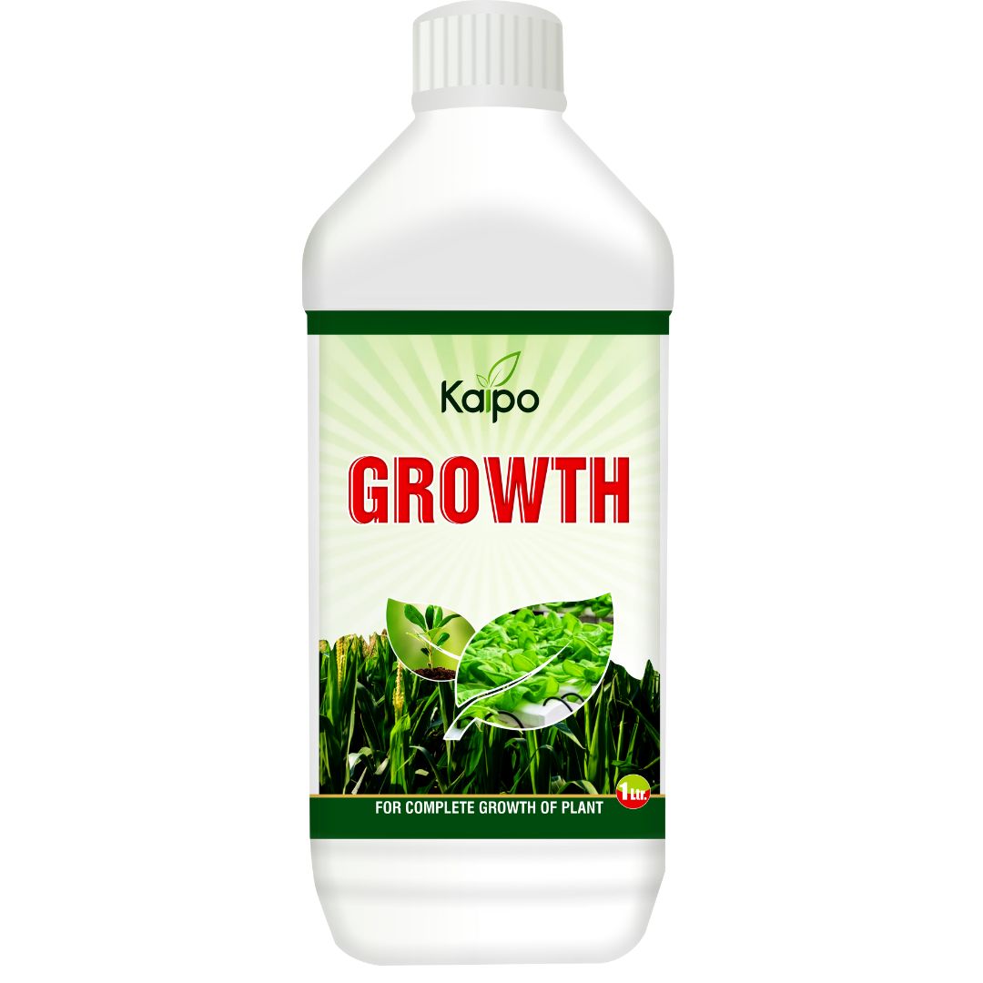 Growth 1 Ltr