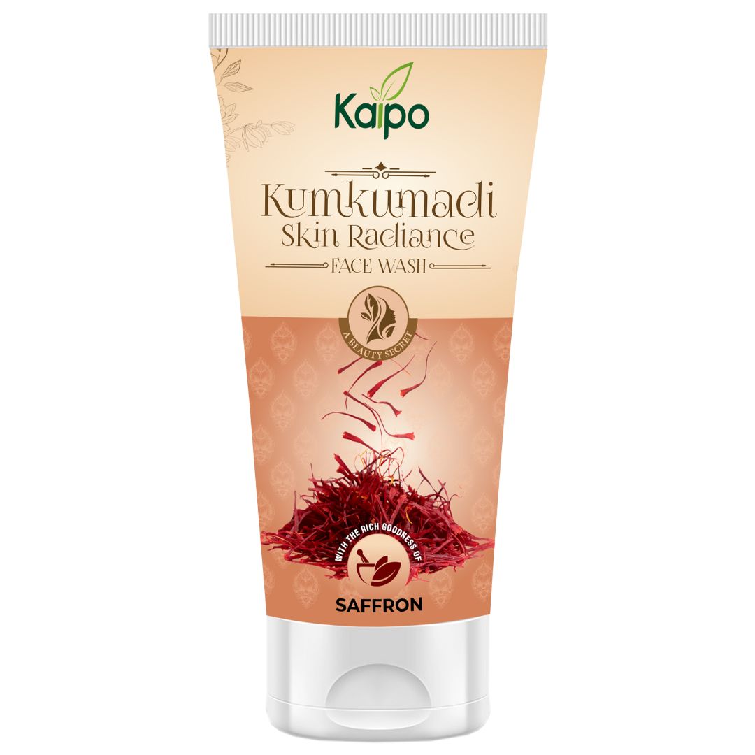 Kumkumadi Face wash