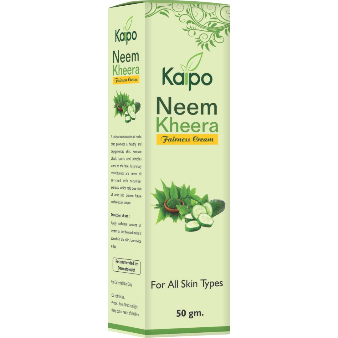 Neem Kheera Fairness Cream