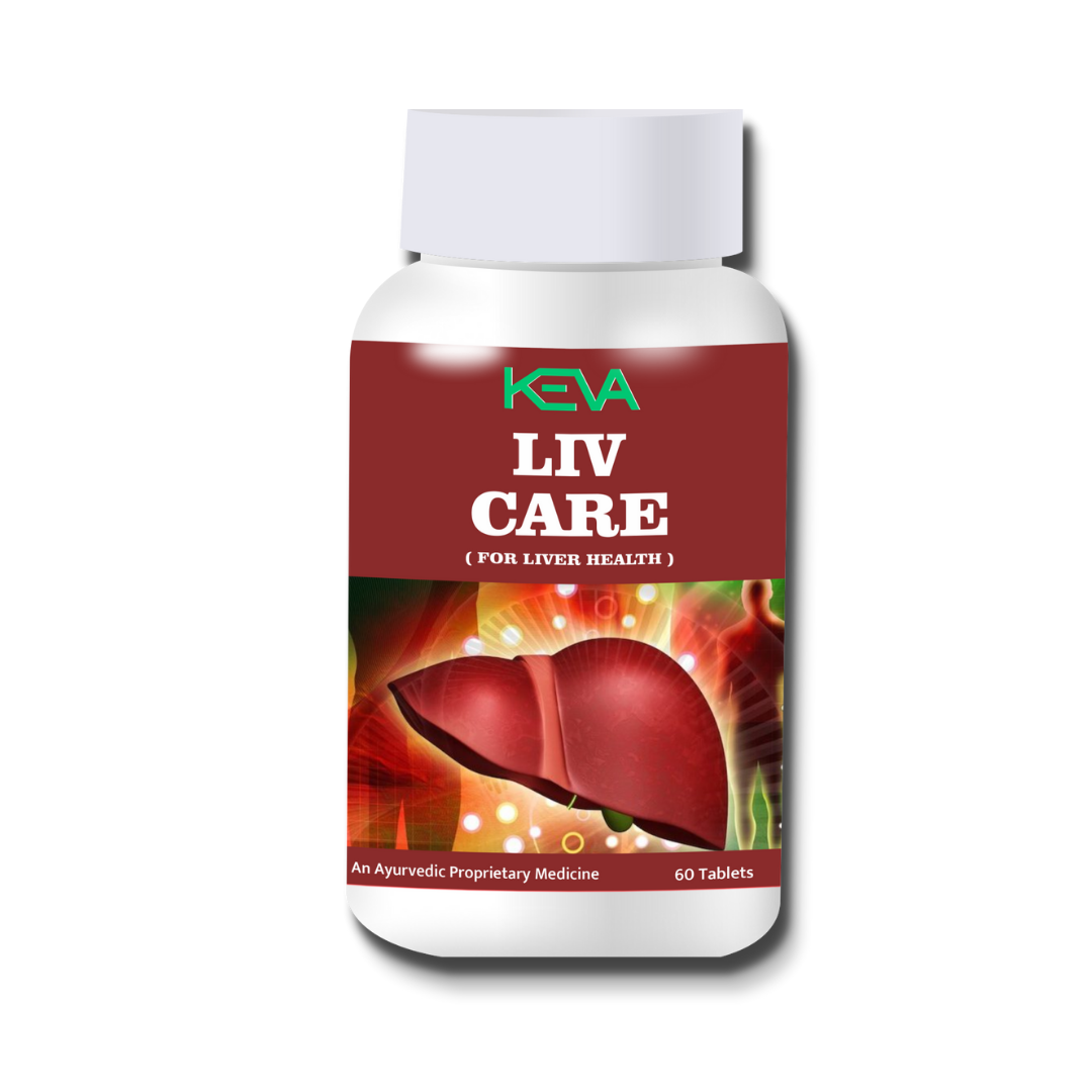 Liv Care Tablets