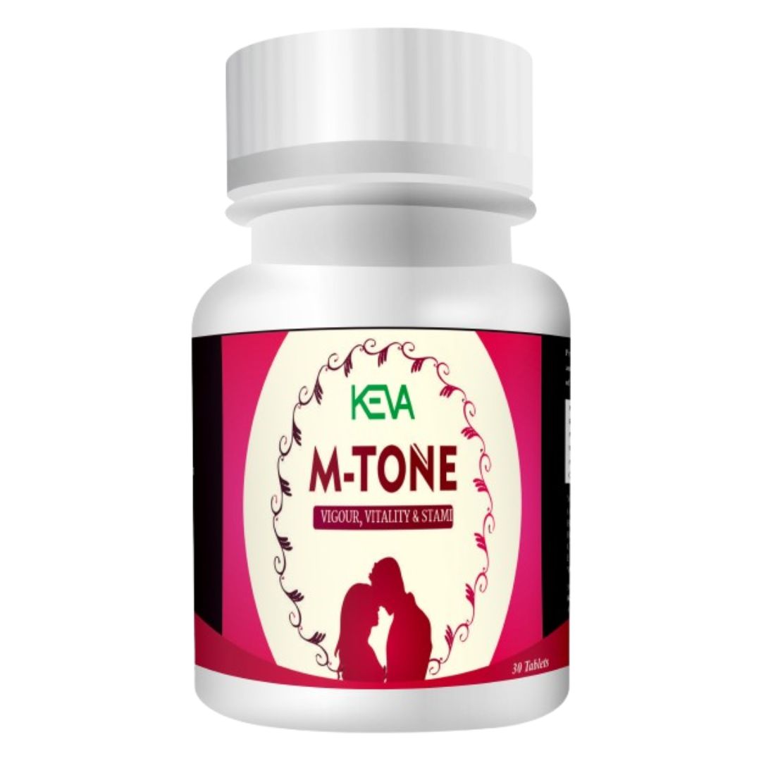 M-Tone 560 mg Tablets