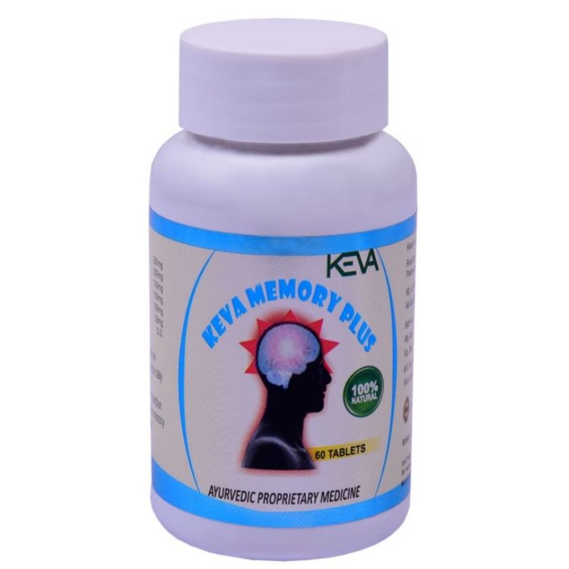 Memory Plus