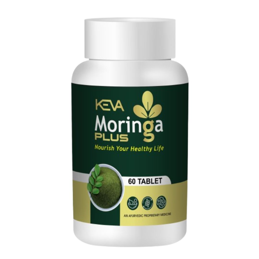 Moringa Plus Tablet