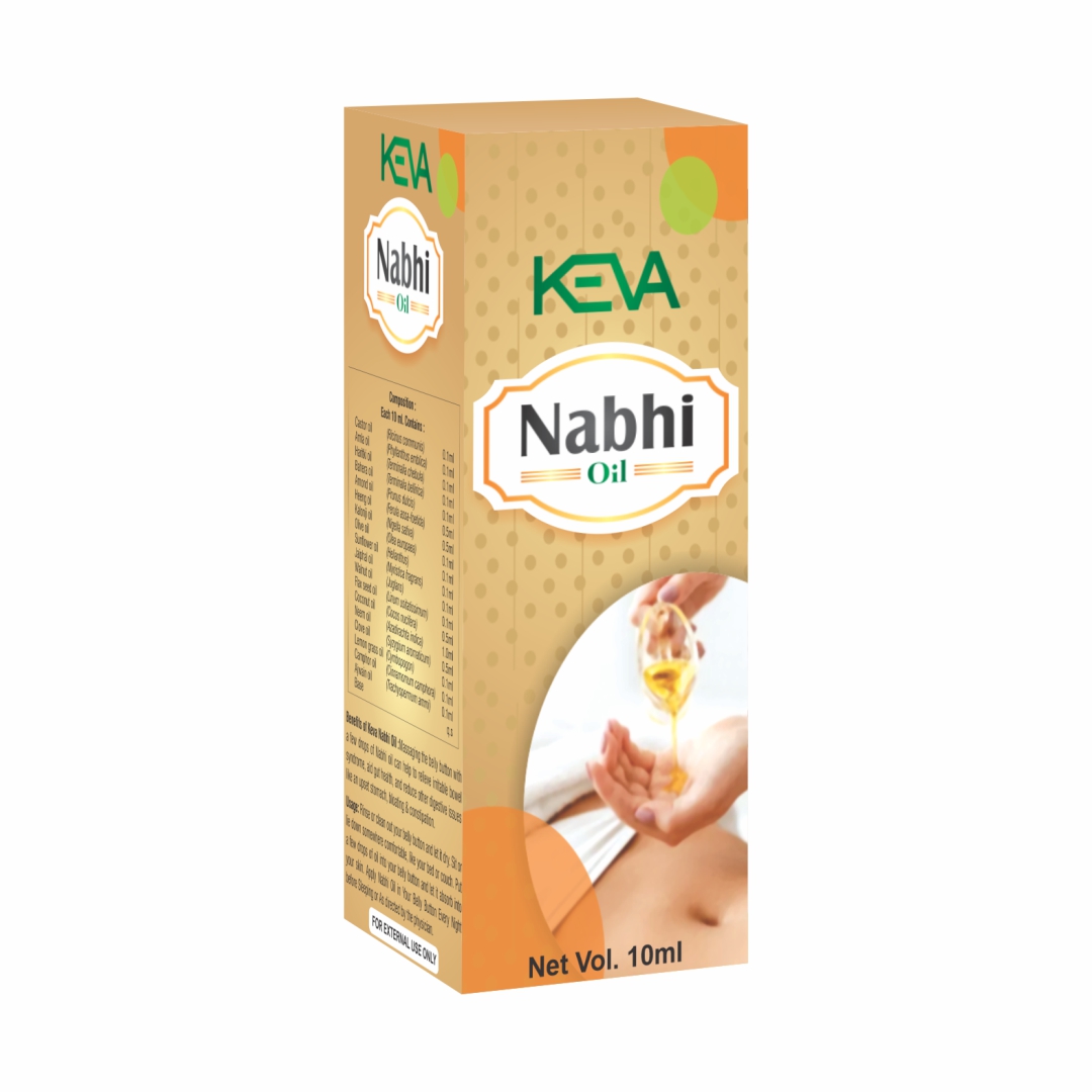 Nabhi Oil 10 ml