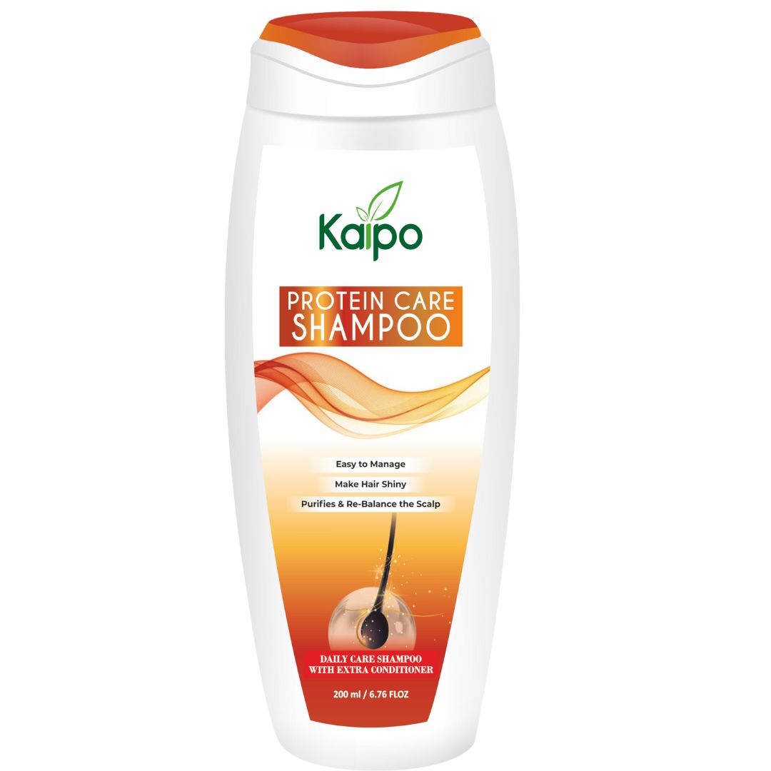 Protein Care Shampoo 200 ml