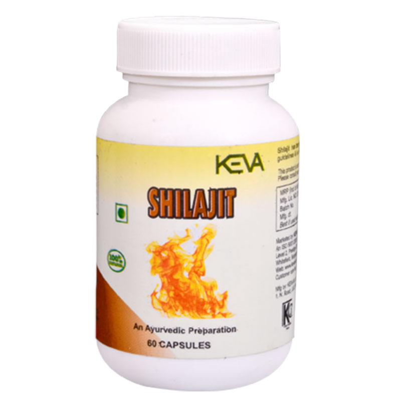 Shilajit