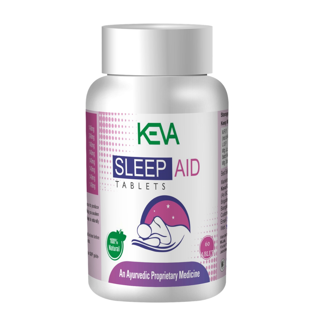 SLEEP AID TABLET