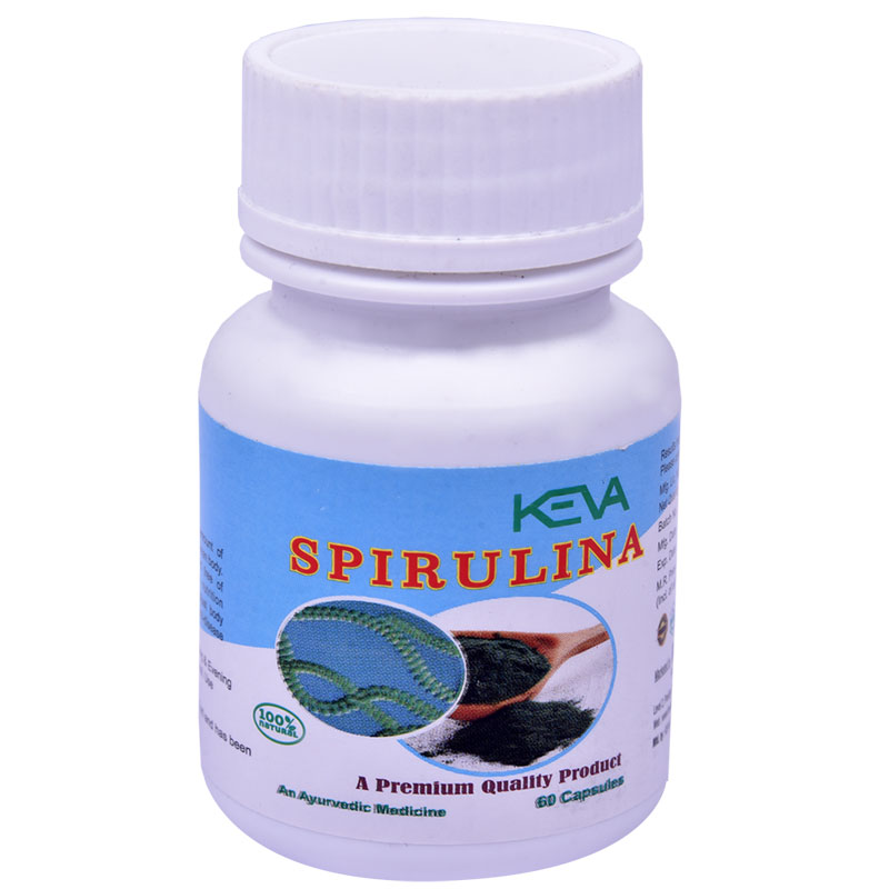 Spirulina