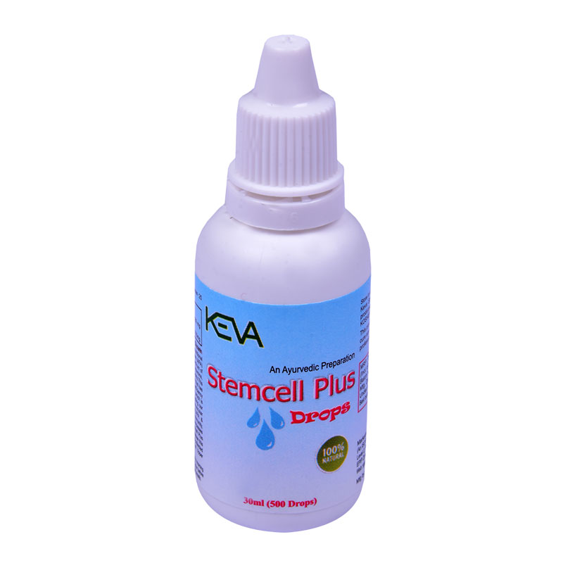 Stem Cell Plus Drops