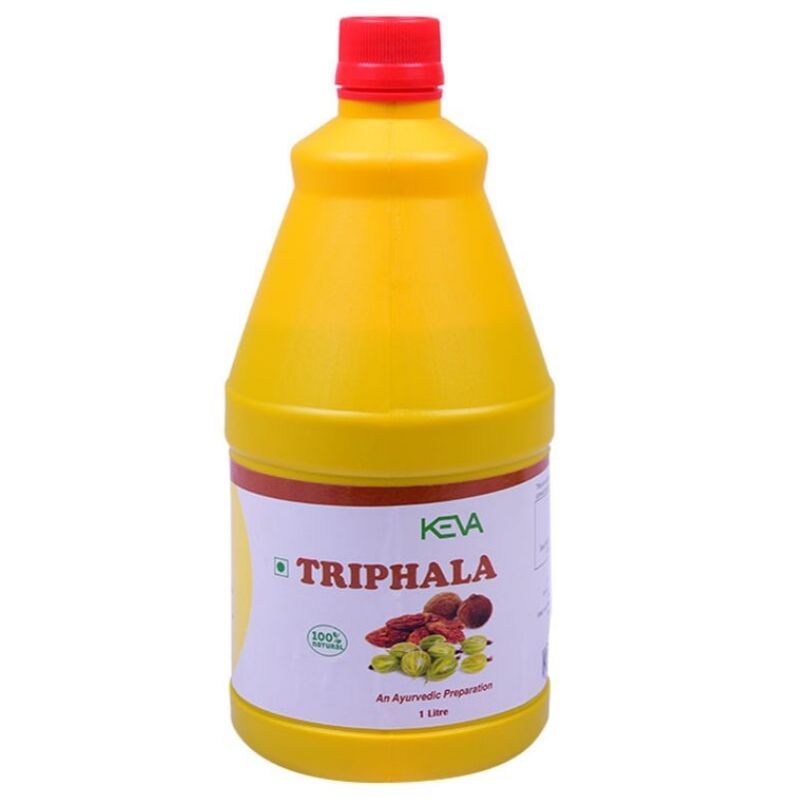 Triphala Juice 1 Ltr