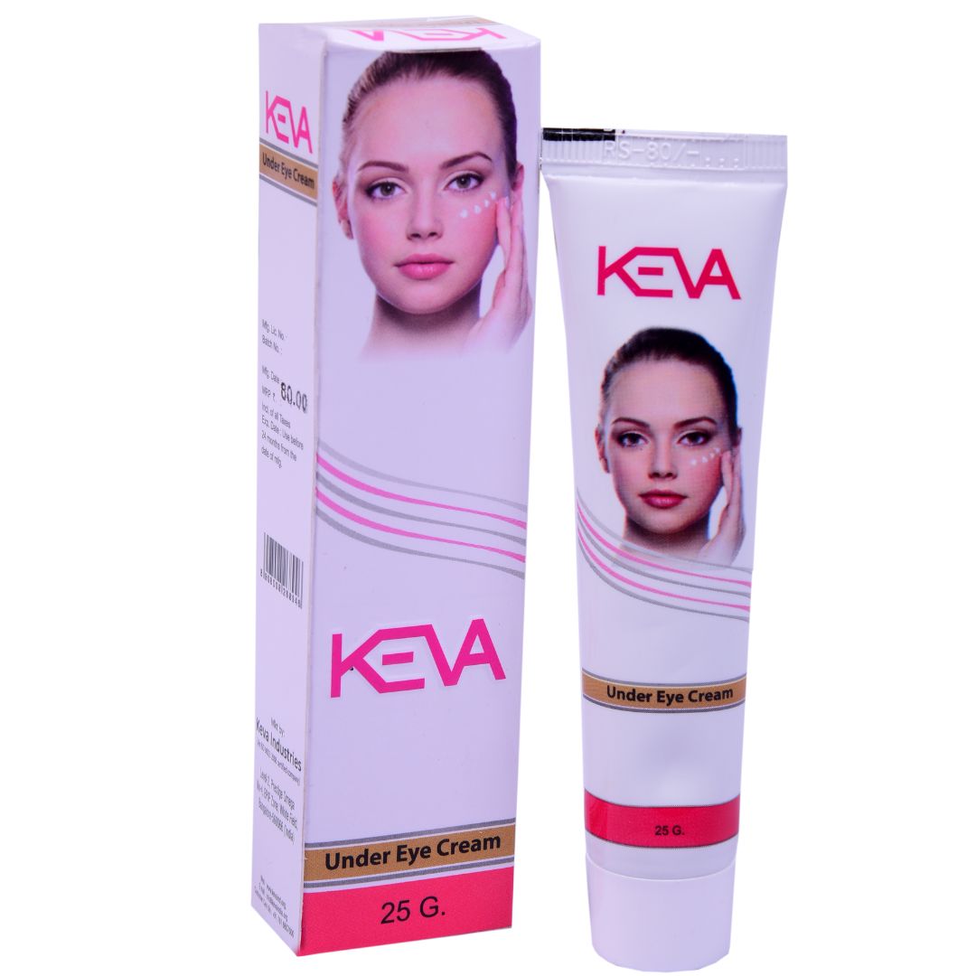 Under Eye Cream 25 gm