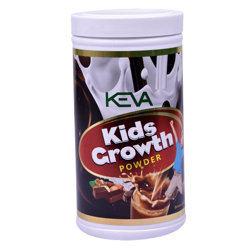 Kids Growth Powder 500 gm