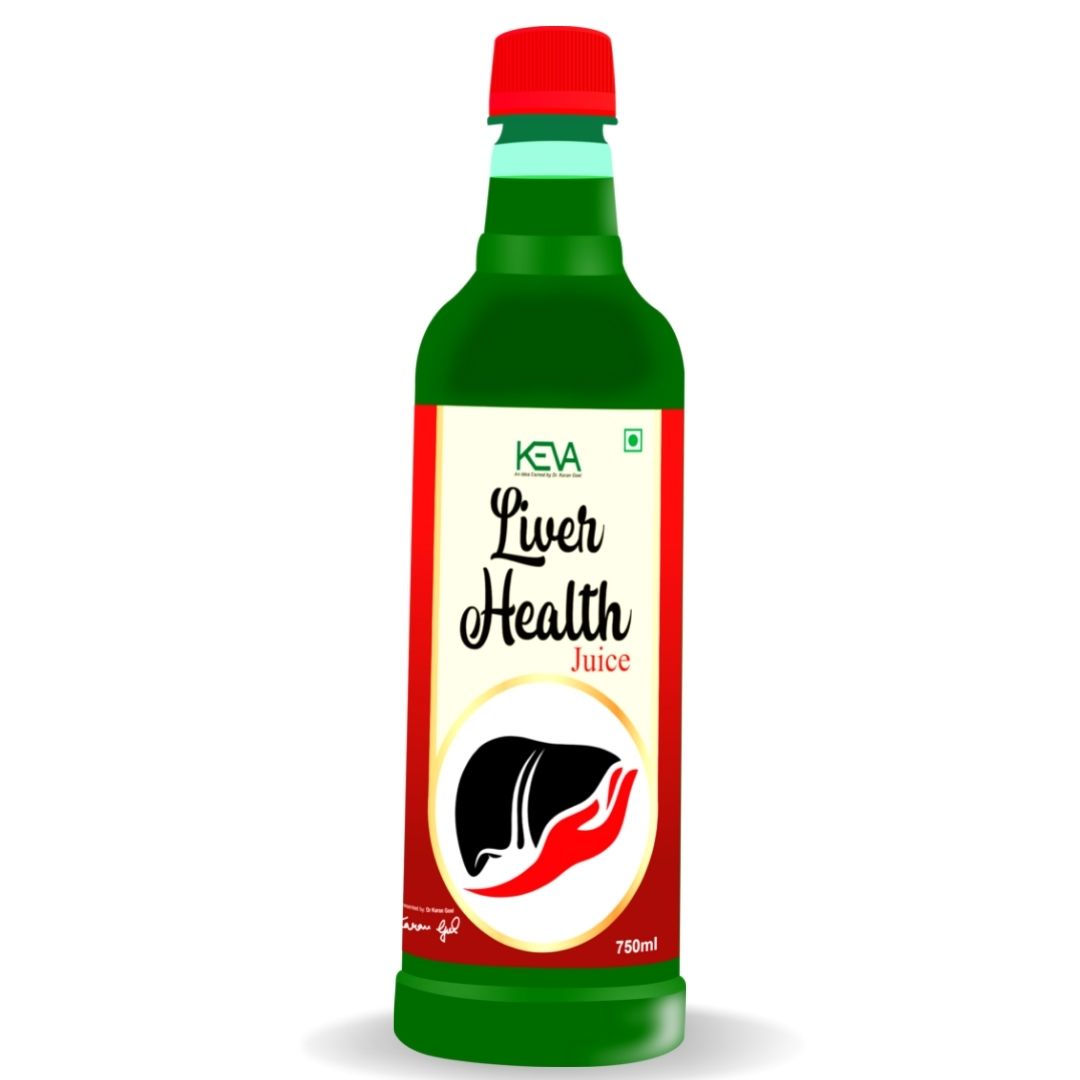 Liver Health Juice 750 ml