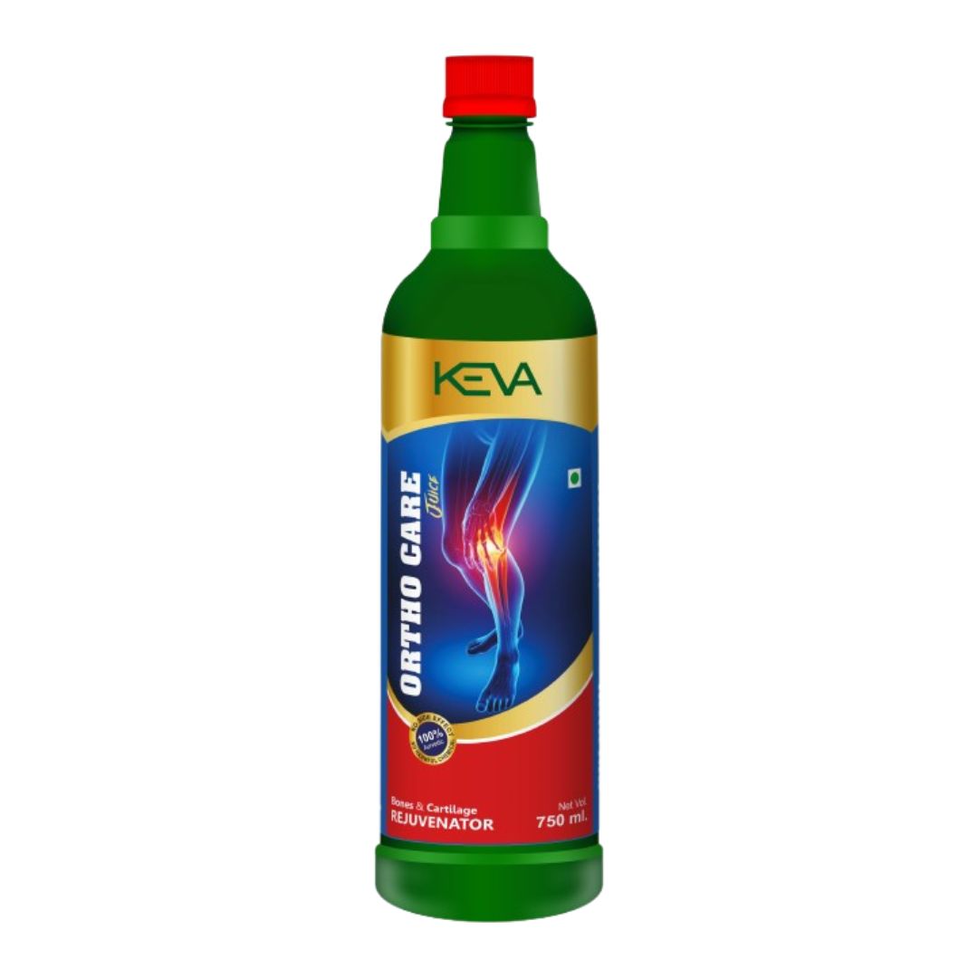 Ortho care juice 750 ml