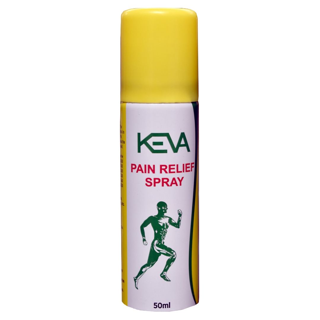 Pain Relief Spray 50 ml