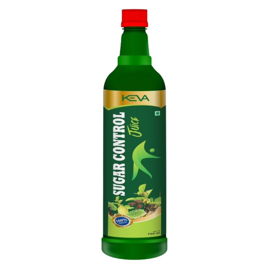 Sugar Control Juice 750 ml