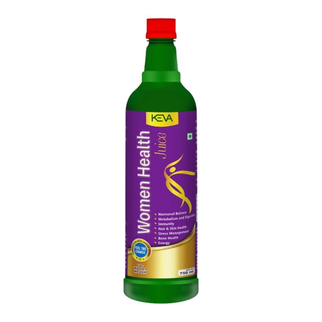 Women Health Juice 750 ml
